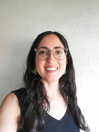 Elizabeth Biondi Rojas - Psicóloga Clínica