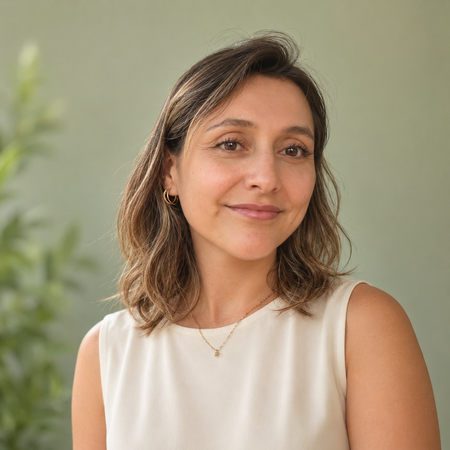 Maryory Ampuero - Matrona Especialista en Salud Integral de la Mujer
