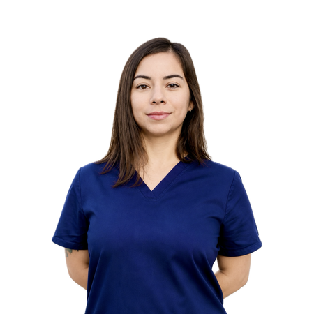Kinesióloga Ekaterina Rodríguez V. - Licenciada en Rehabilitación