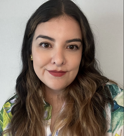 Dra Catalina Guajardo Rehbein - Médico psiquiatra