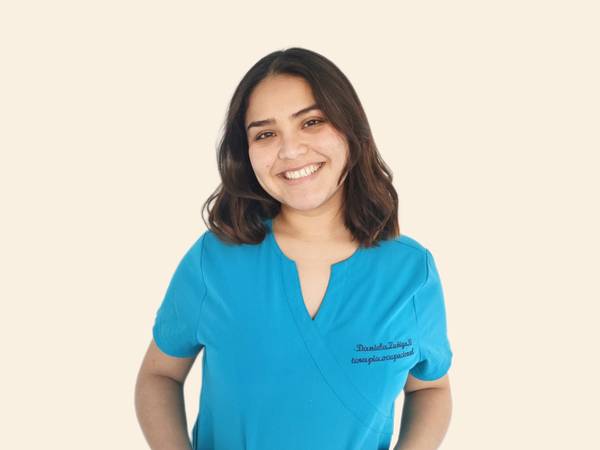 TO. Daniela Zúñiga