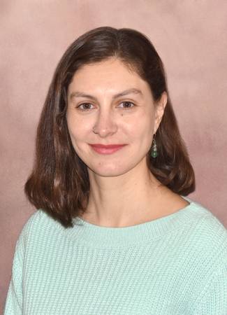 Valentina Gómez Soto - Psicóloga clínica