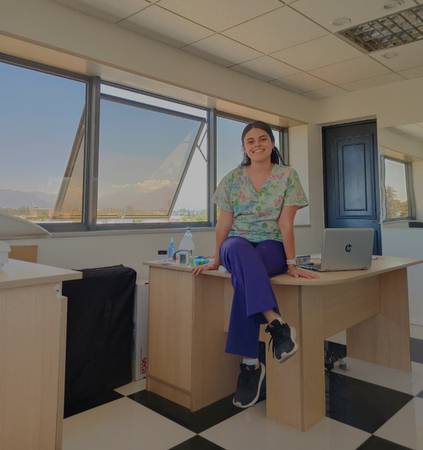 Karina Vidal Valdivia - Nutricionista Pediatrica y del Adolescente