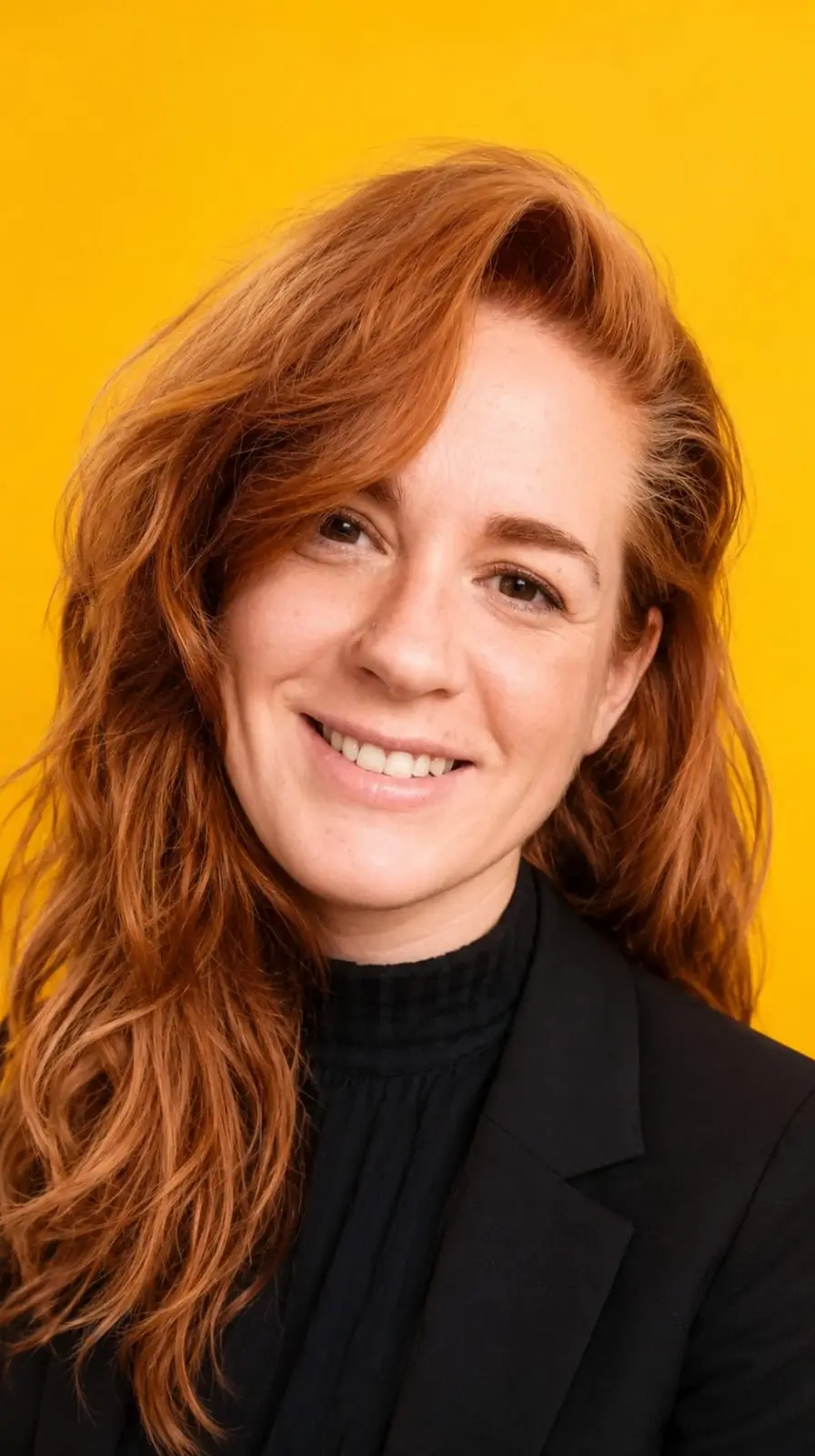 Claudia Hurtado Alegría - Psicóloga y Sexóloga