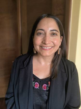 Psicóloga Josefina Hernández Brown - Trauma - Psicóloga clínica adultos
