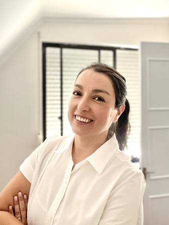 Dra Francisca Morales J. - Medicina Interna - Infectología
