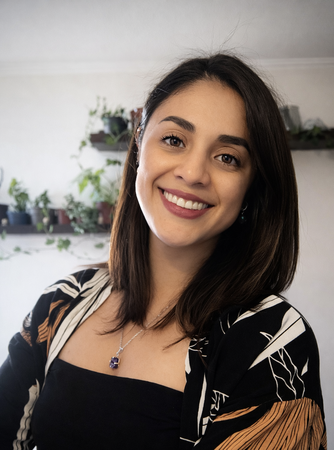 Psic. Ángeles Primera Acurero - Psicóloga