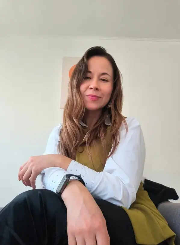 Psicóloga Daniela González - Psicología Organizacional y del Trabajo
