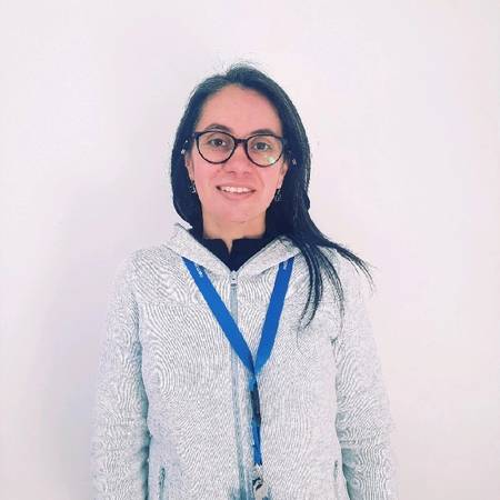 Lorena Zepeda Ramos - Psicóloga Clínica USACH. Registro en Superintendencia de Salud 78830