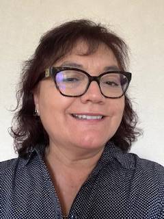 Ruth Pilar M - Coach