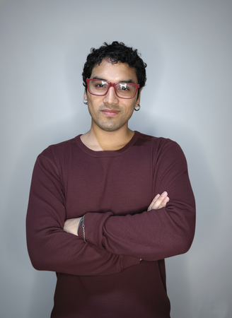 Ps. Aaron Millán - Psicólogo