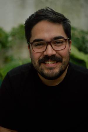 Dr. Gonzalo Antonucci Huerta - Psiquiatra de Adultos