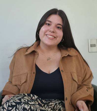 Psicóloga Fiorella Rossi Novoa - Psicóloga Clínica