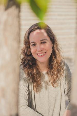 Valentina Olazábal Jiménez - Psicóloga