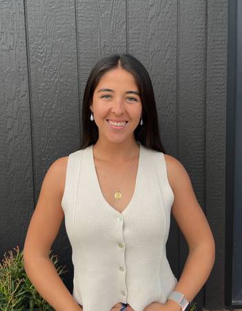 Mariaignacia Reyes - Psicóloga Clínica