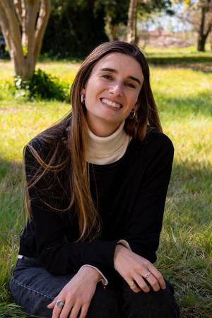 María de los Ángeles Figueroa - Psicóloga