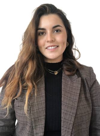 Isabella Zordan Valenzuela - Psicóloga Clínica