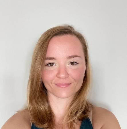 Isabela Brenner - Psicóloga Clínica