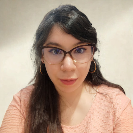 Giselle Pezoa - Terapeuta Ocupacional