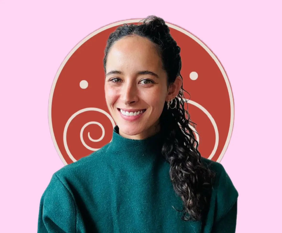 Ana Perdomo - Kinesióloga