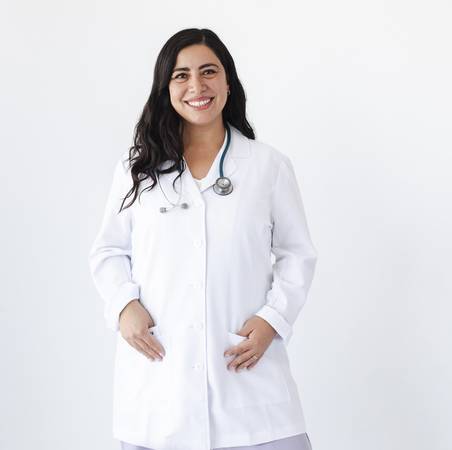 Daniela Cereceda Molina - Médico especialista en Inmunología y Alergias