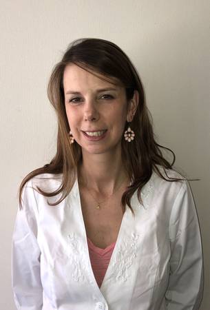 Dra. Daniela Jensen Fernández
