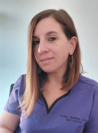 Andrea Gejlichen León