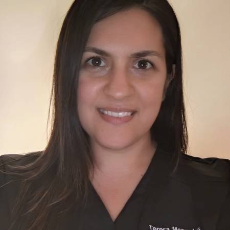 Teresa Monreal G. - Psicóloga Clínica