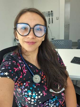 Dra Israelita Zuñiga (dra.israelitazuniga) - Medico General