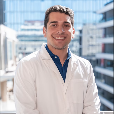 José Tomás Bresky González - Psiquiatra