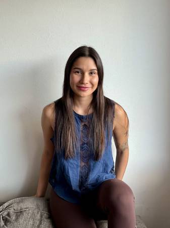 Ps. Franchesca Kramm - Psicólogo