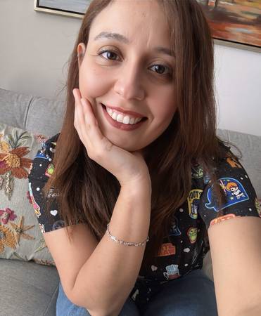 Guiselle Gómez Vadillo - Psicopedagoga Licenciada en Educación