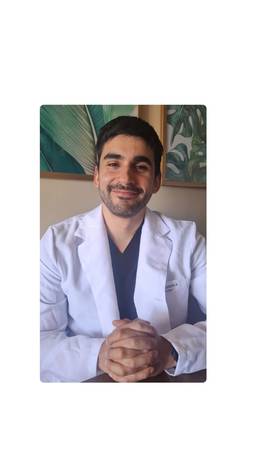 Dr. Tomás Saavedra Rojas - Medicina Familiar