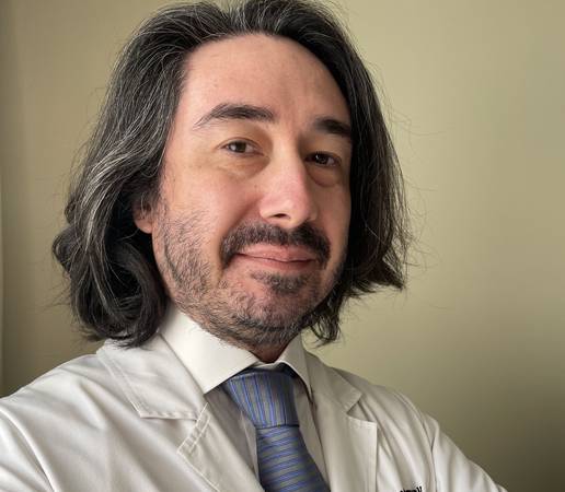 Dr. Arie Altman - Medicina del Estilo de Vida