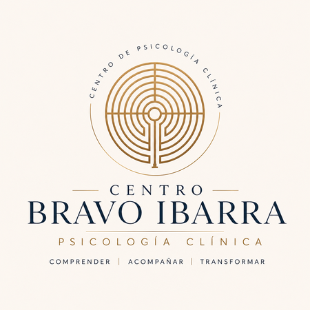 Maximiliano Bravo González - Psicología Clínica/Abogado