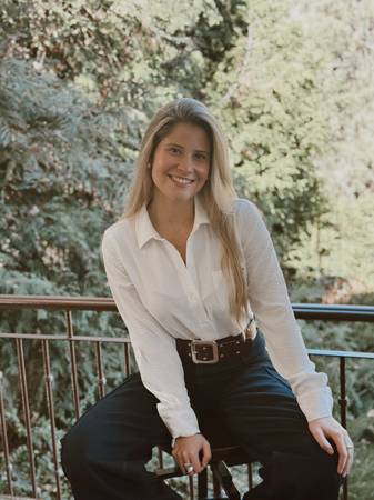 Macarena Piraino - Psicóloga Clínica de Adultos y Sexóloga Femenina