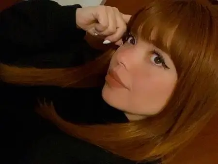 Carmen Paz Bugueño - Médium/Tanatológa y Trabajadora social.