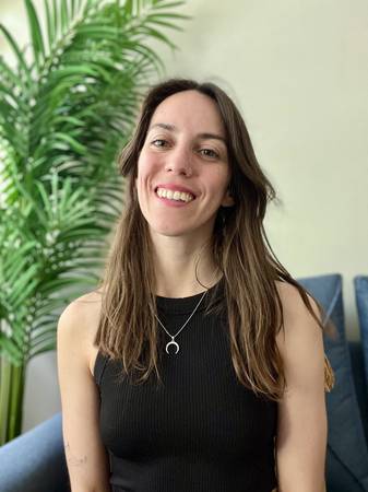 Rafaela Moure - Psicología Clínica