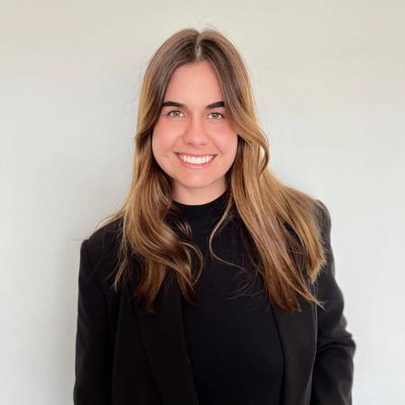 Francisca Deik - Psicóloga Clínica