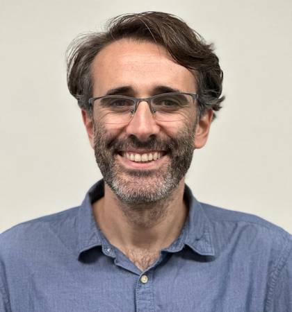 Oliver Arancibia - Psicólogo clínico adulto