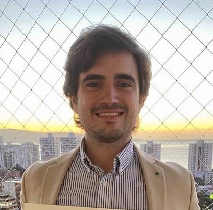 Jose Ignacio Williams - Psicólogo clínico