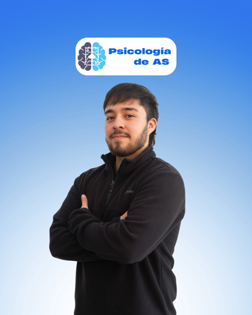 Ps. Gabriel Rivera Quiroga - Psicólogo