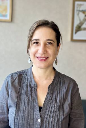 Bárbara Correa Ledermann - Psicóloga Clínica