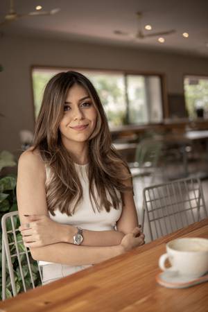 Nathalia Gutiérrez | @psicologa.nathaliagutierrez - Psicóloga TCA