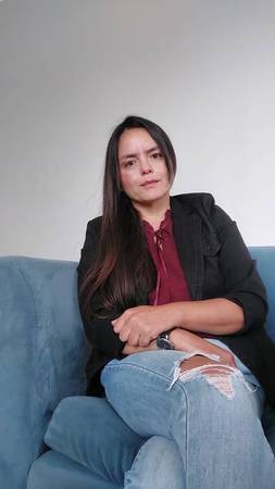 Sandra Moragues Muñoz - Psicólogo clínico