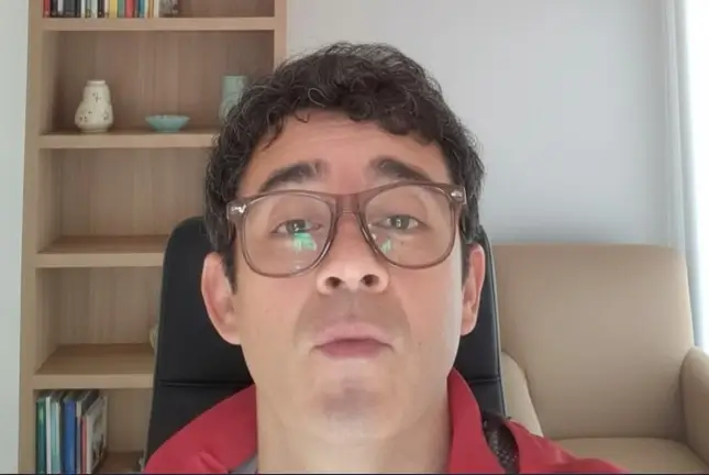 Pablo Varas Valdés - Adicciones - Ansiedad