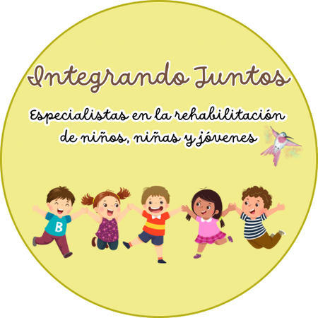 Centro de Rehabilitación Infanto-Juvenil Integrando Juntos - Terapia Ocupacional - Fonoaudiología-psicología