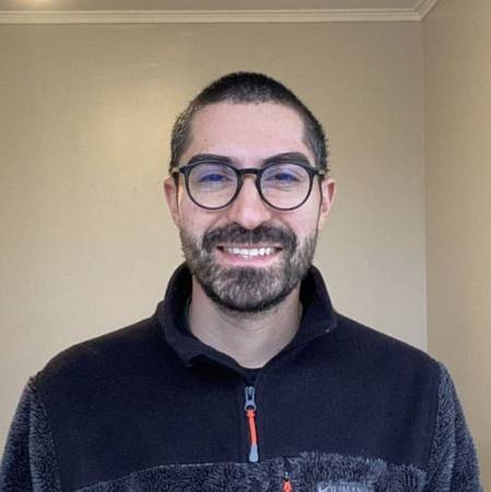 Javier Cerda Ortiz - Psicólogo clínico