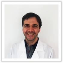 Dr. Jaime González Hein - Neurólogo