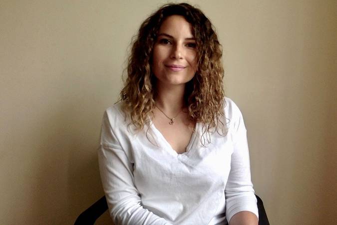 Pablina Ramírez Palacios - Psicóloga Clínica